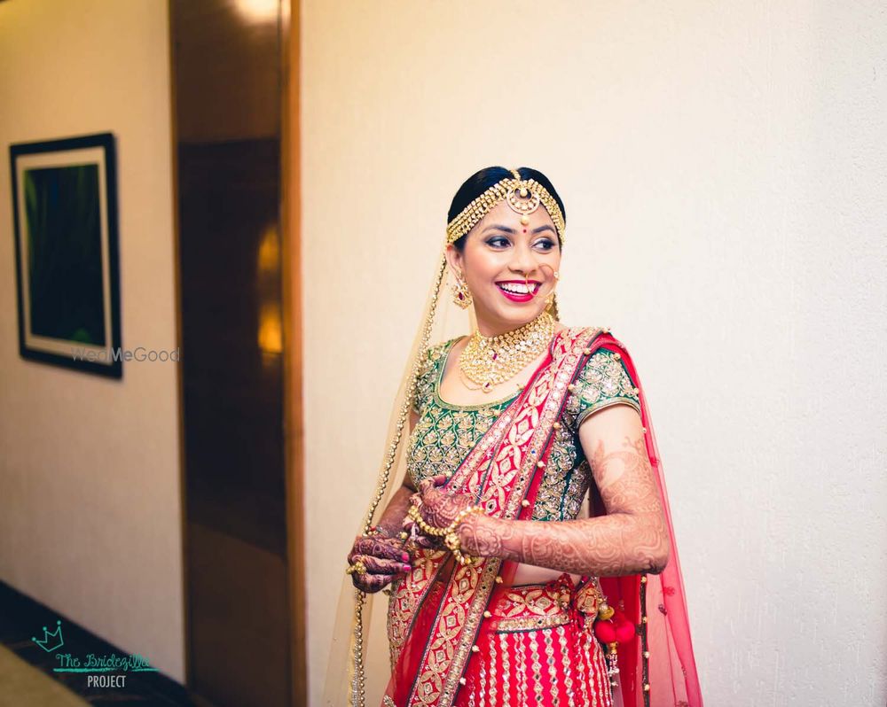 Photo From Tarang - By Makeup By Hitesh