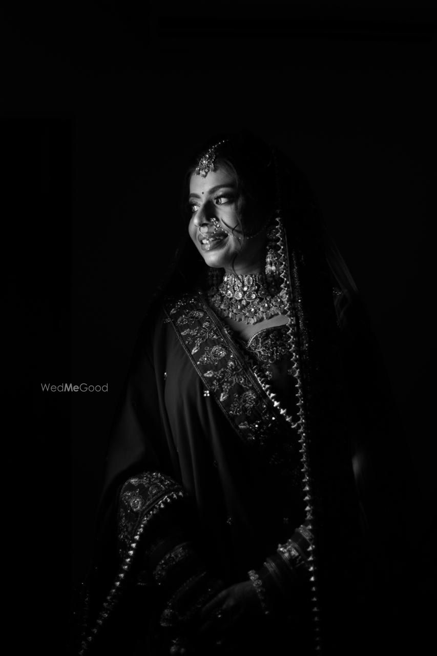 Photo From Bridal Makeups - By Glimz and Gloss by Jyoti Bhatia