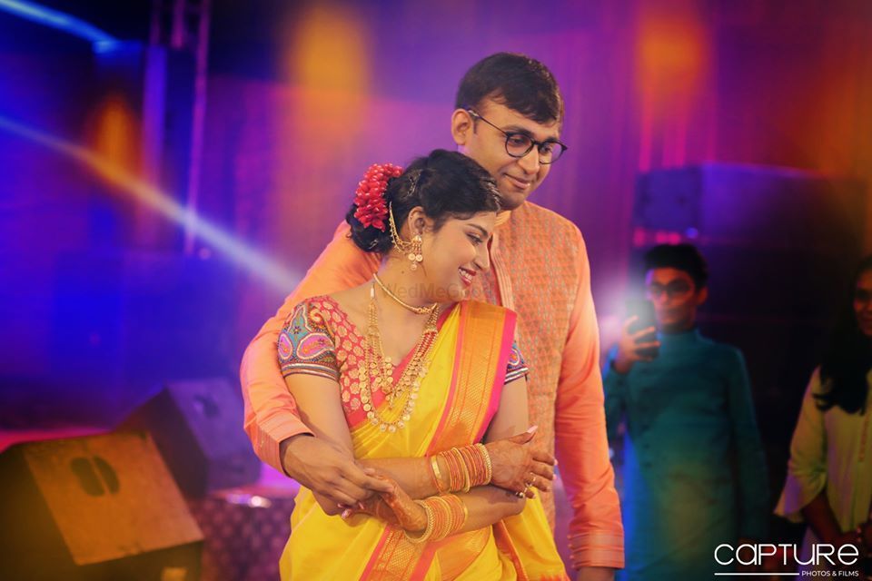 Photo From Vedika & Vedaang - By Capture Photos & Films