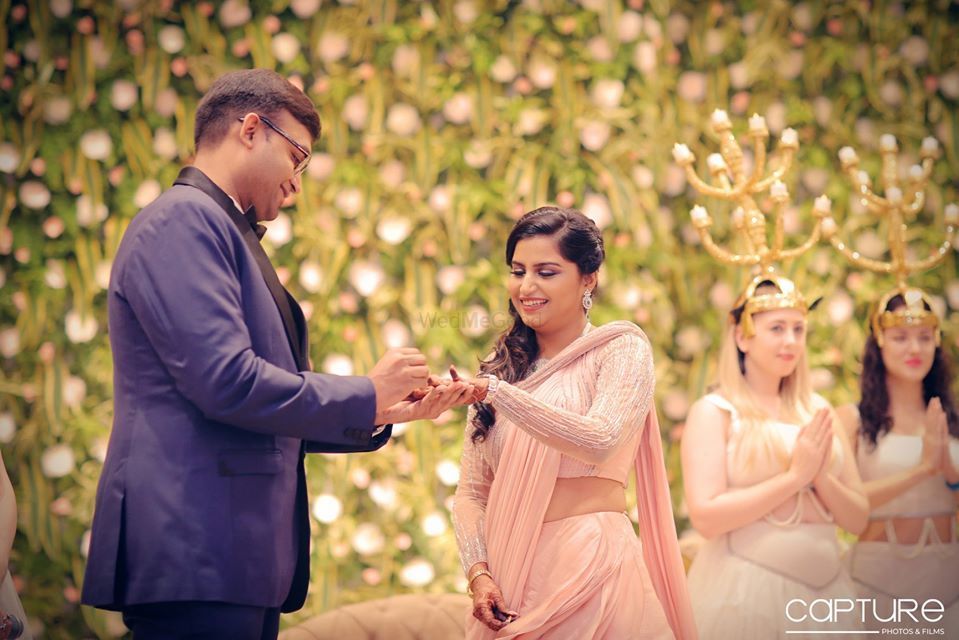 Photo From Vedika & Vedaang - By Capture Photos & Films