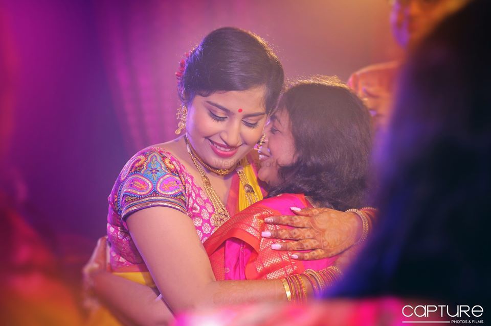 Photo From Vedika & Vedaang - By Capture Photos & Films