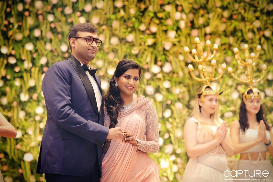 Photo From Vedika & Vedaang - By Capture Photos & Films