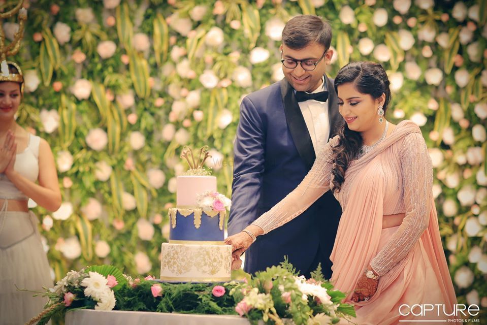 Photo From Vedika & Vedaang - By Capture Photos & Films
