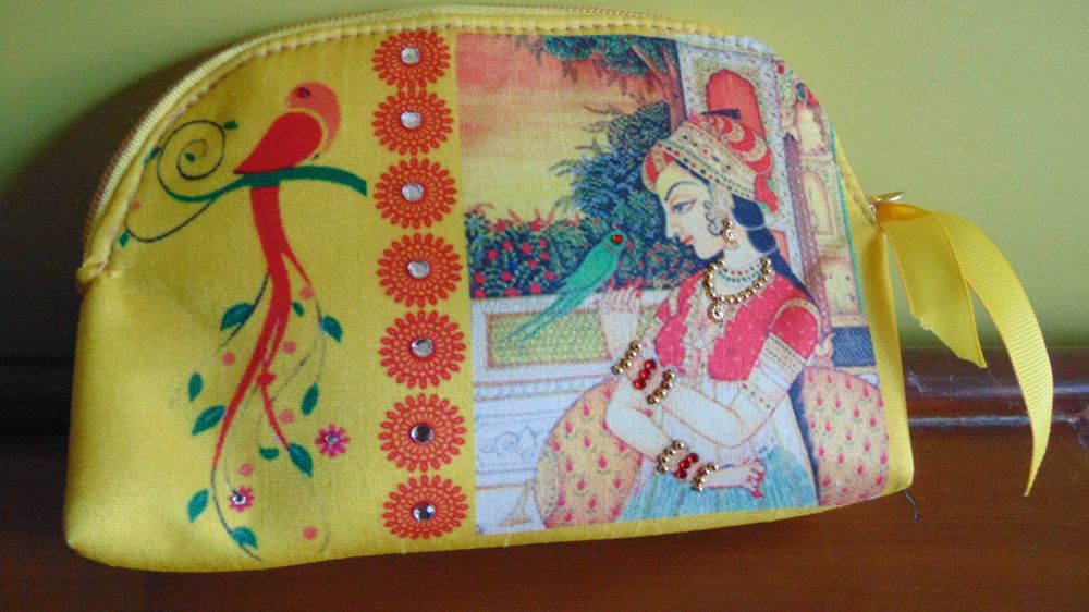 Photo From Accessory Pouch - By 1 Source - Creative Indulgence