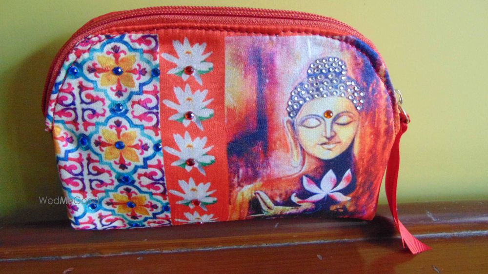 Photo From Accessory Pouch - By 1 Source - Creative Indulgence