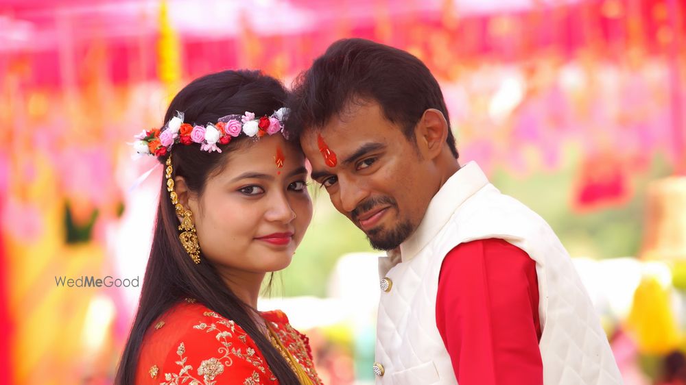 Photo From Vardhman Sangeeta - By Wedding Cinema