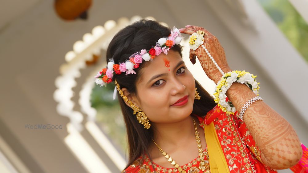 Photo From Vardhman Sangeeta - By Wedding Cinema