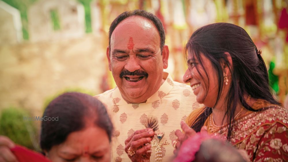 Photo From Vardhman Sangeeta - By Wedding Cinema