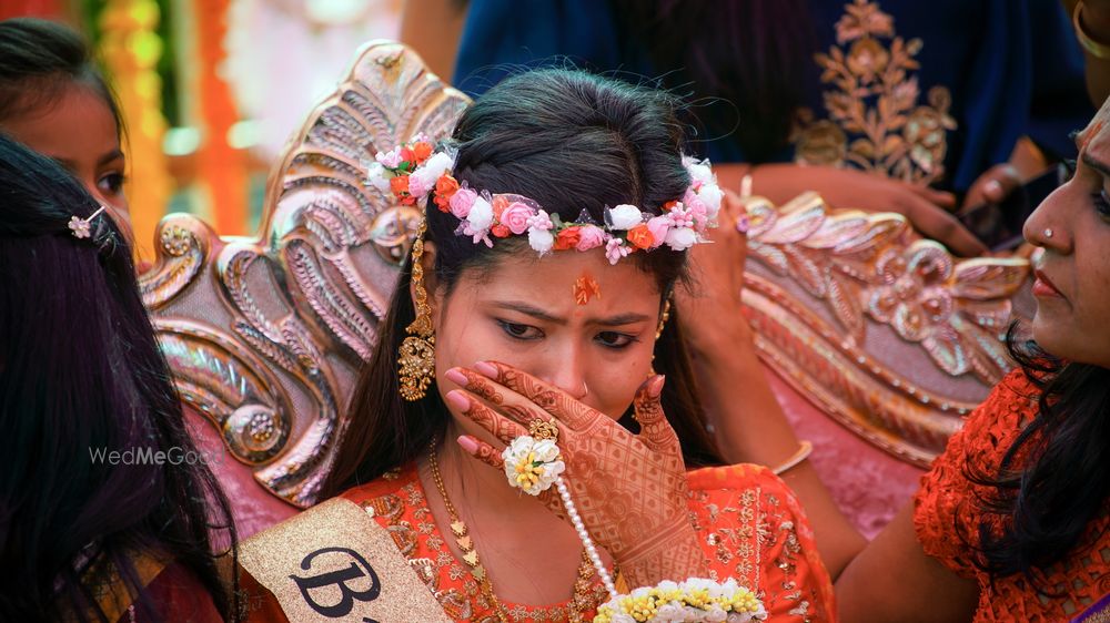 Photo From Vardhman Sangeeta - By Wedding Cinema