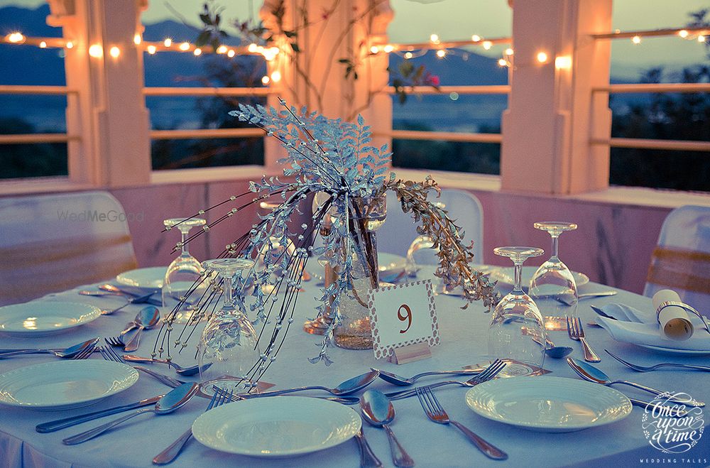 Photo From Decor & Venue Details - By Once Upon a Time-Wedding Tales