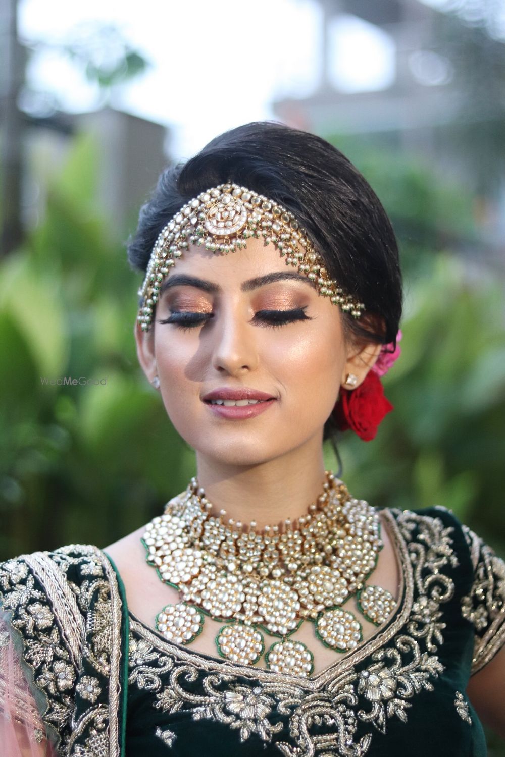 Photo From North Indian Brides  - By Shades By Simran