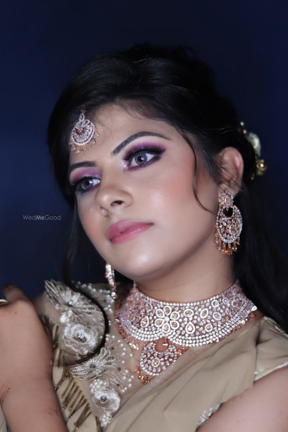 Photo From North Indian Brides  - By Shades By Simran