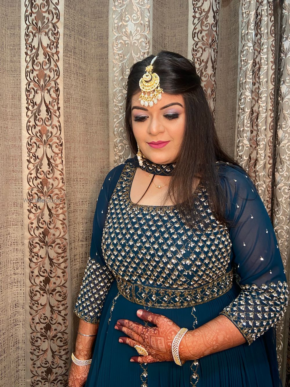 Photo From Party Makeups - By Glimz and Gloss by Jyoti Bhatia