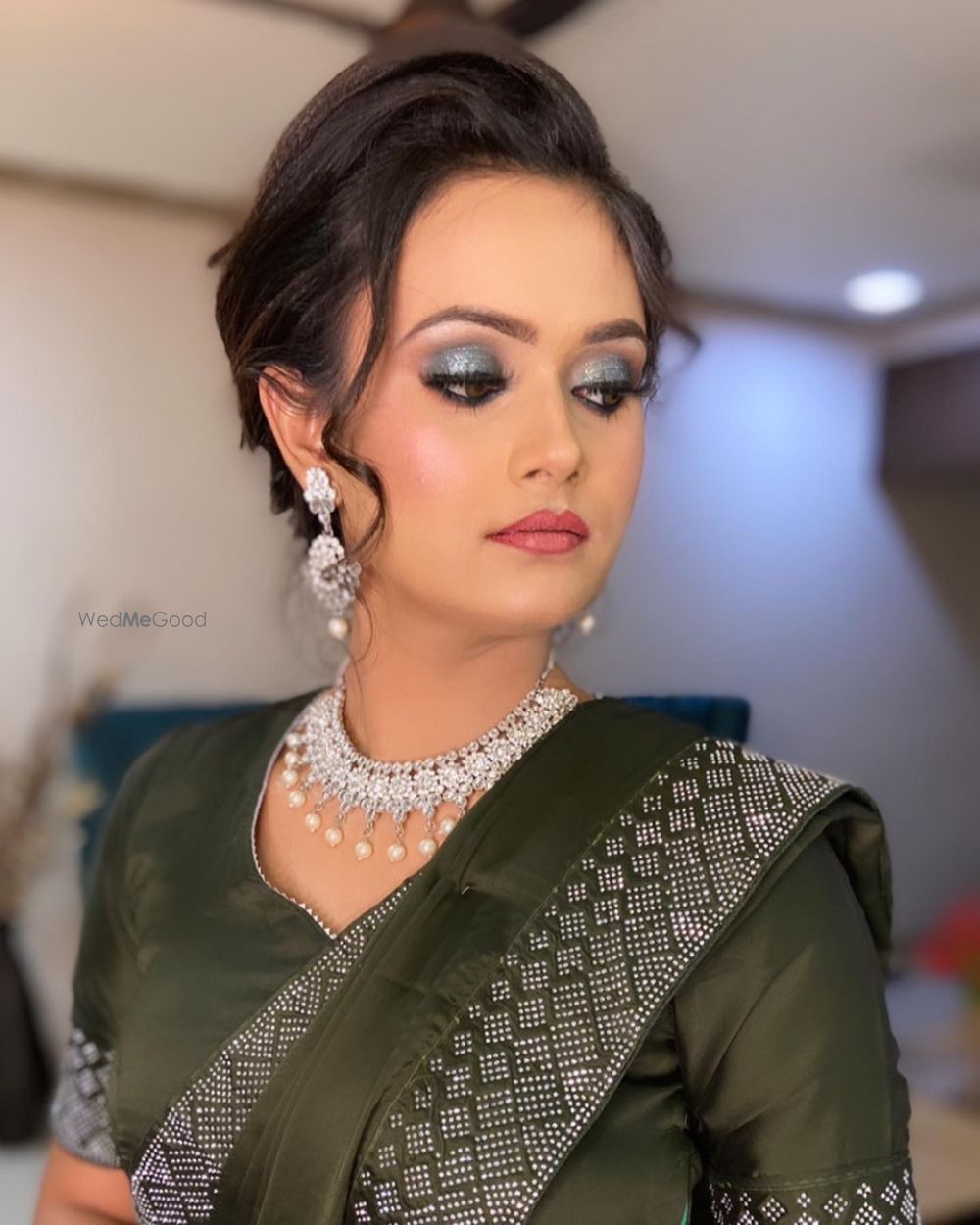 Photo From Party Makeups - By Glimz and Gloss by Jyoti Bhatia