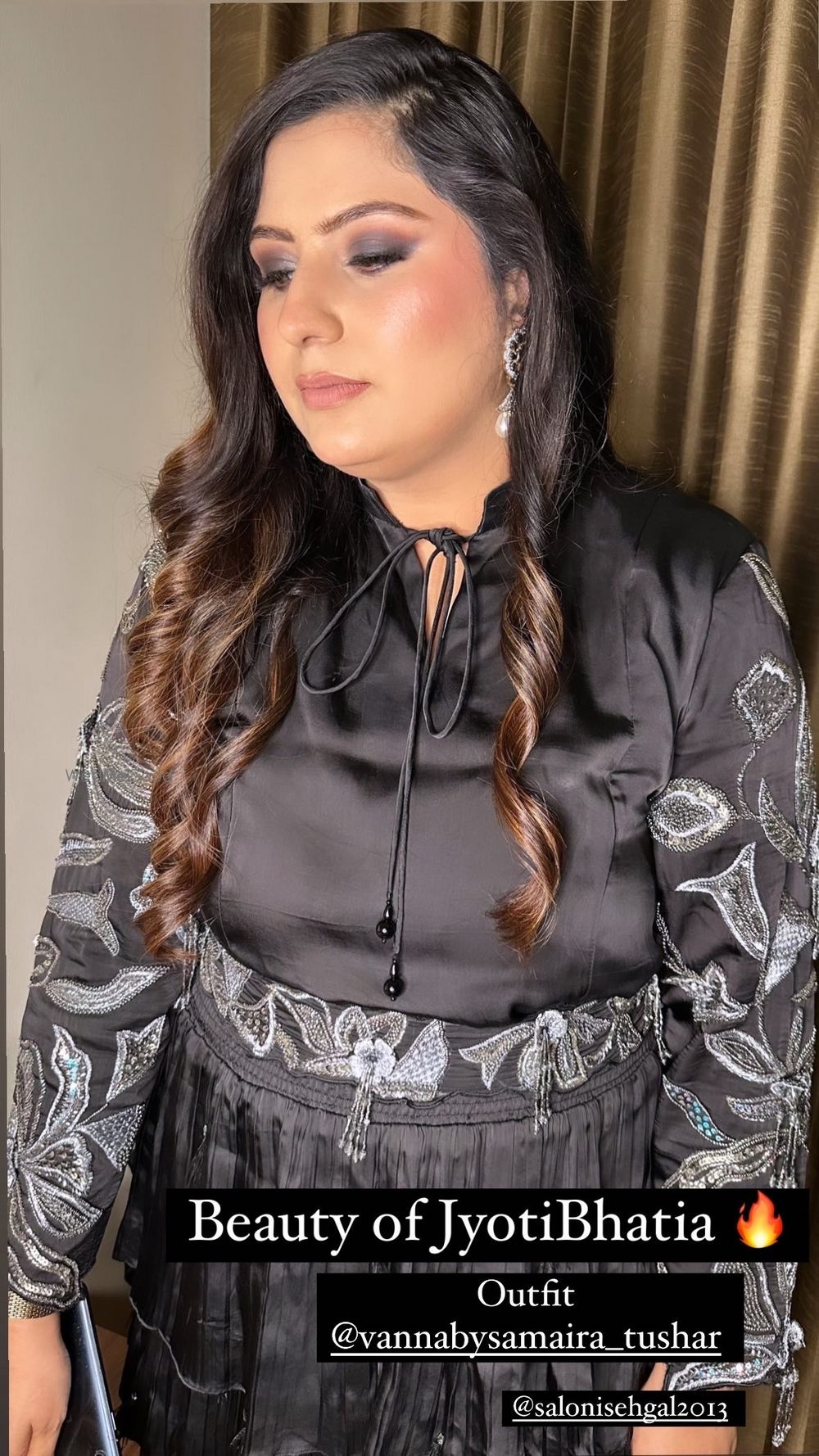 Photo From Party Makeups - By Glimz and Gloss by Jyoti Bhatia