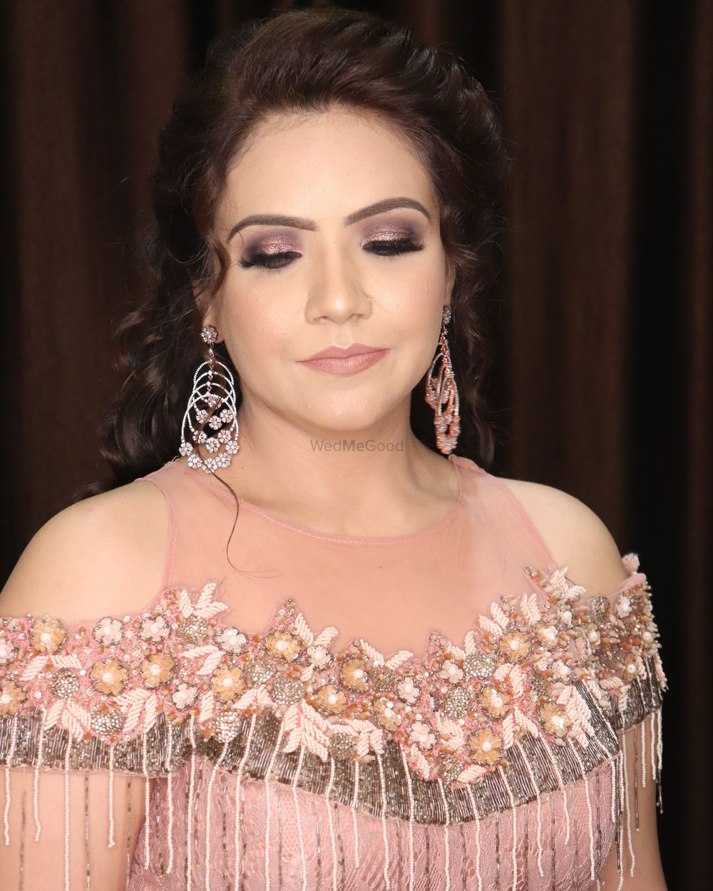 Photo From Bride Ruchi - By Makeup Artistry by Reema