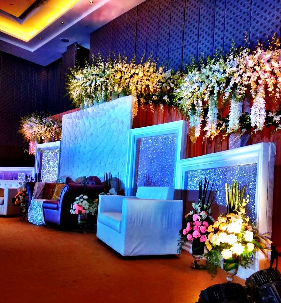 Photo From banquet budget weddings  - By Event Affair