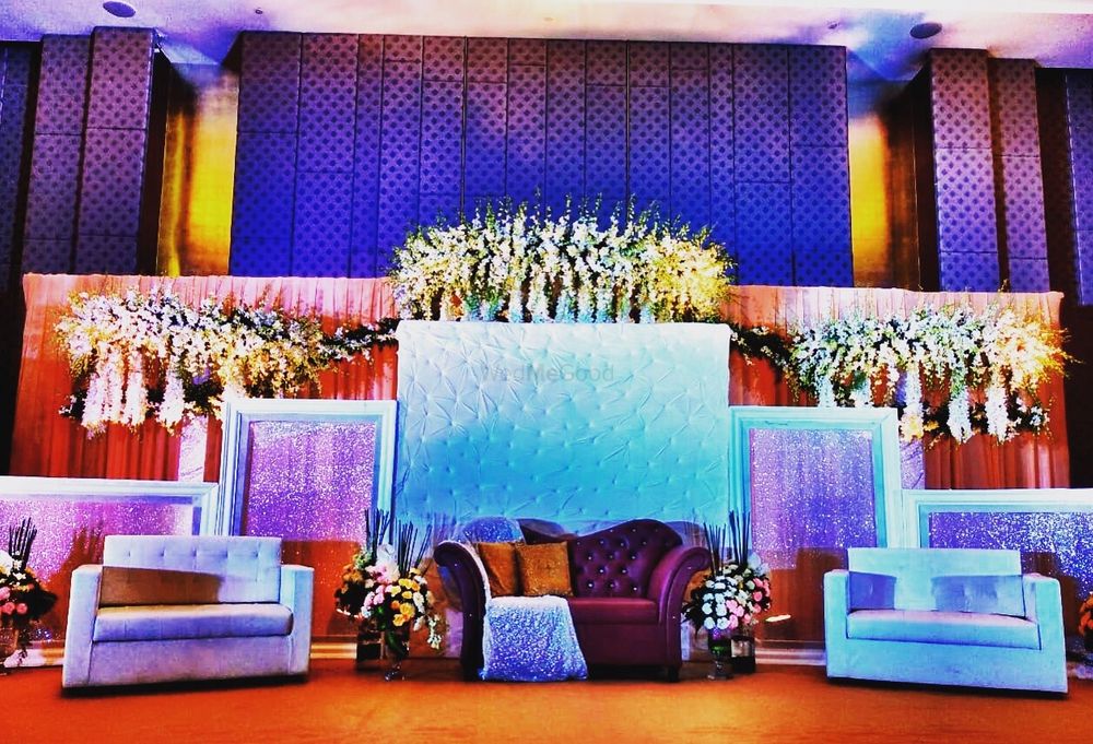 Photo From banquet weddings budget weddings - By Event Affair