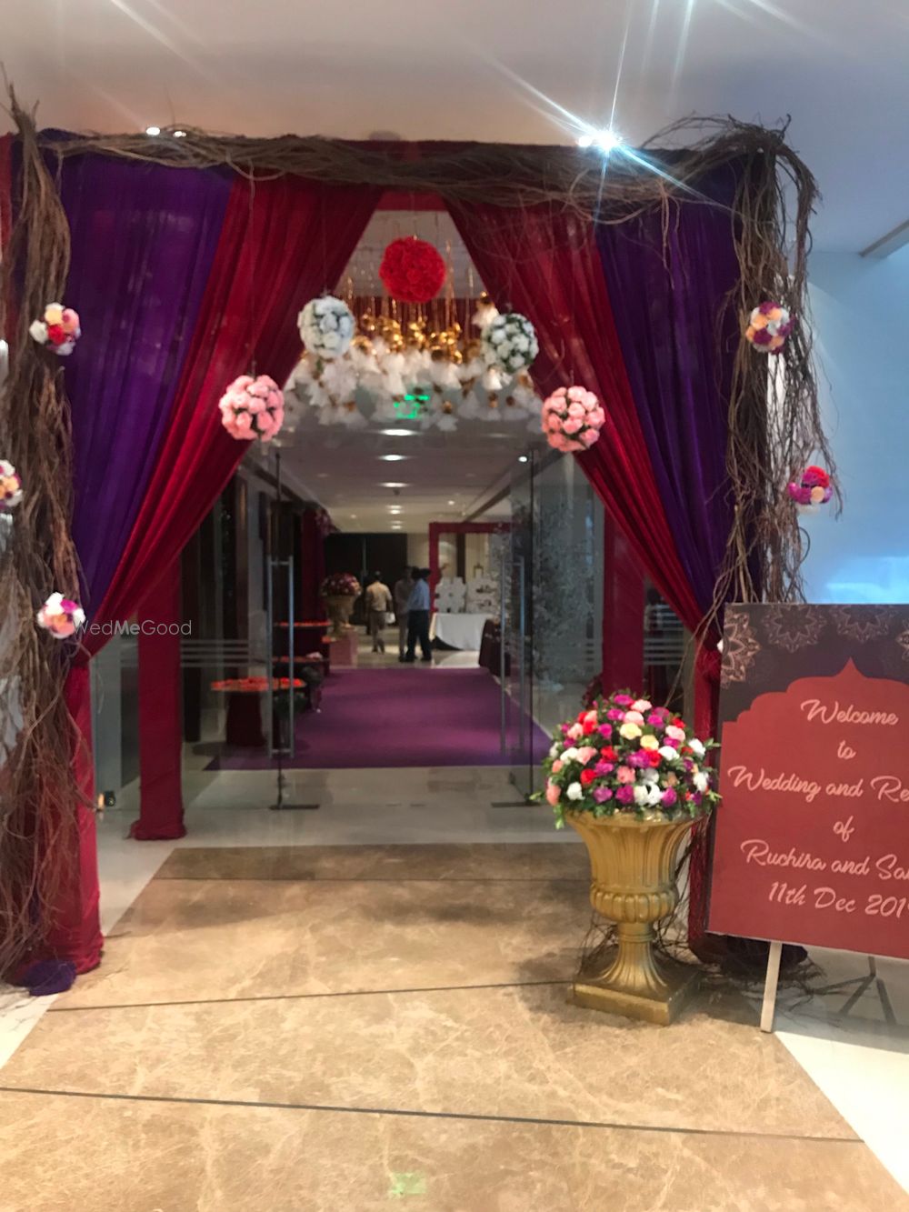 Photo From banquet weddings budget weddings - By Event Affair