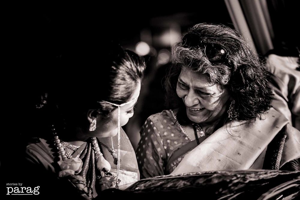 Photo From Rahul & Kalyani Marathi Wedding - By Stories by Parag