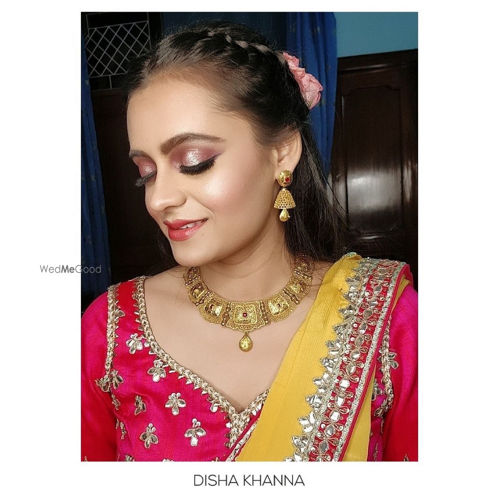 Photo From Varnika - By Disha Khanna Official