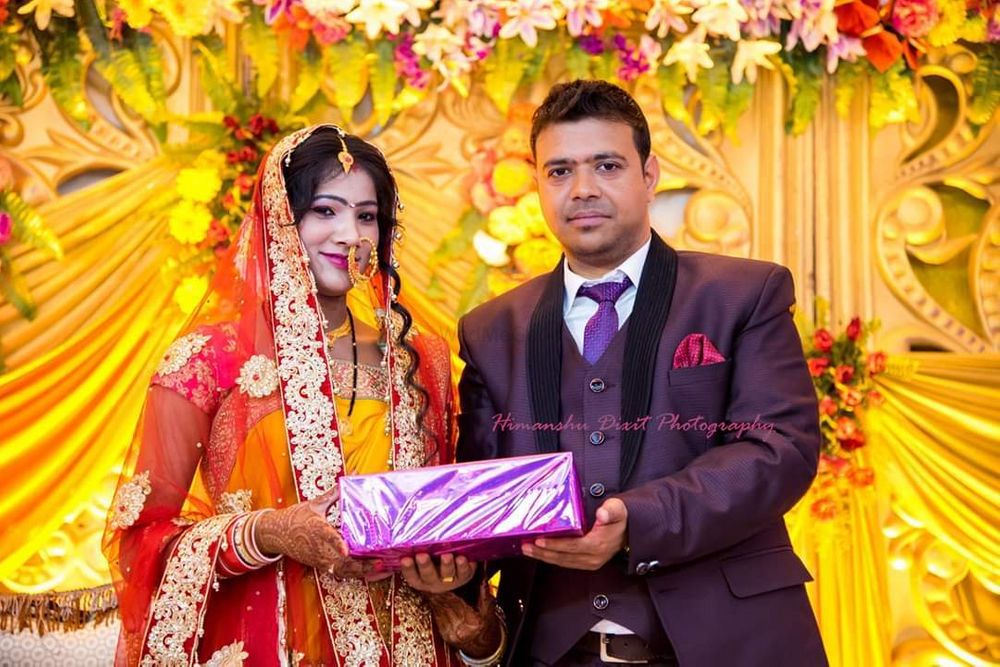 Photo From wedding - By Himanshu Dixit Photography