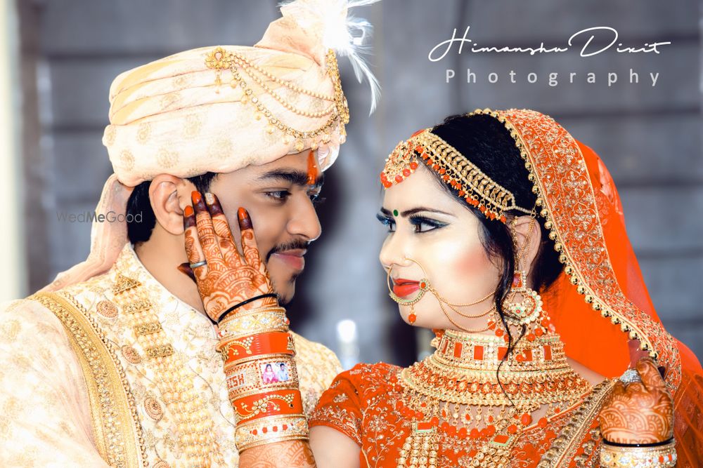 Photo From wedding - By Himanshu Dixit Photography