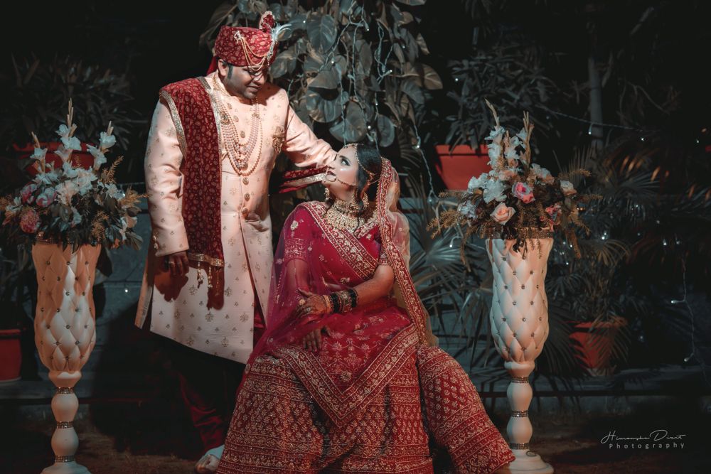 Photo From wedding - By Himanshu Dixit Photography