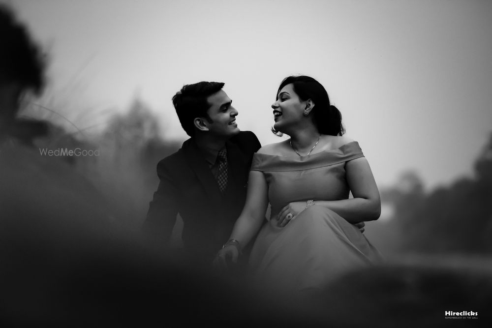 Photo From Aishwarya & Shrey - By Hireclicks