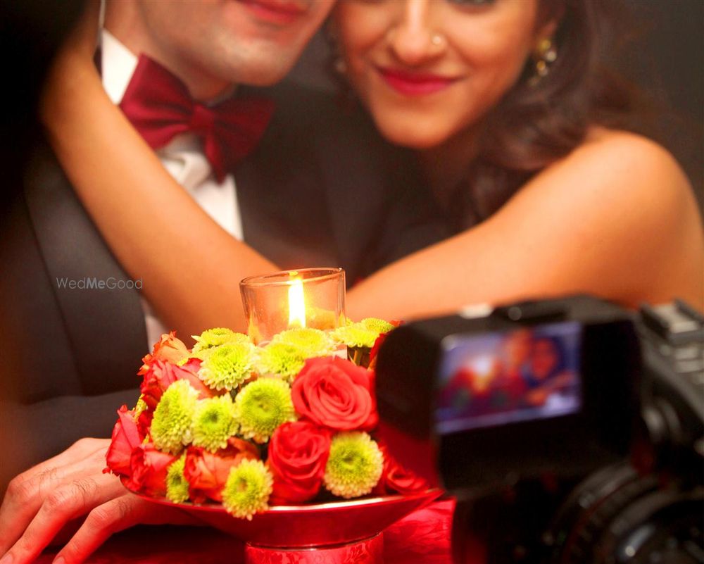 Photo From The Wedding Story Book - By Vivekk Vikas Photography 