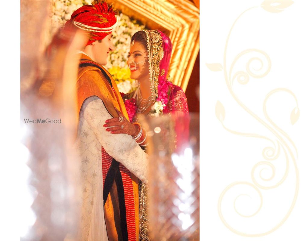 Photo From The Wedding Story Book - By Vivekk Vikas Photography 