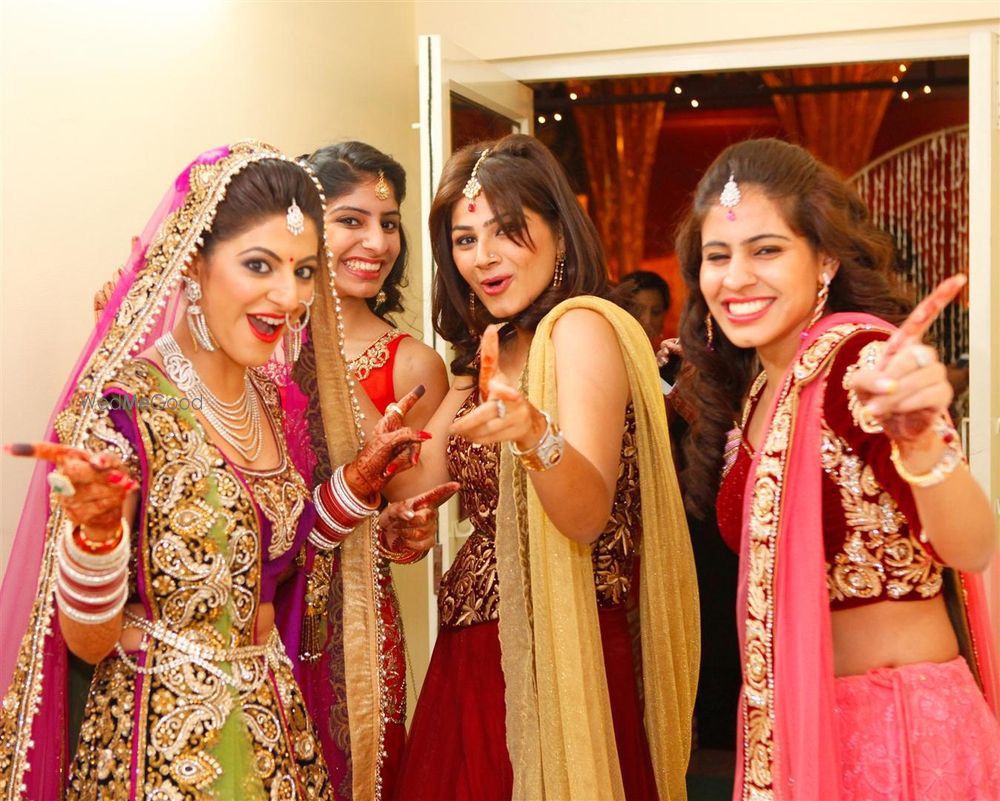 Photo From The Wedding Story Book - By Vivekk Vikas Photography 