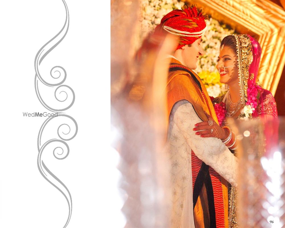 Photo From The Wedding Story Book - By Vivekk Vikas Photography 
