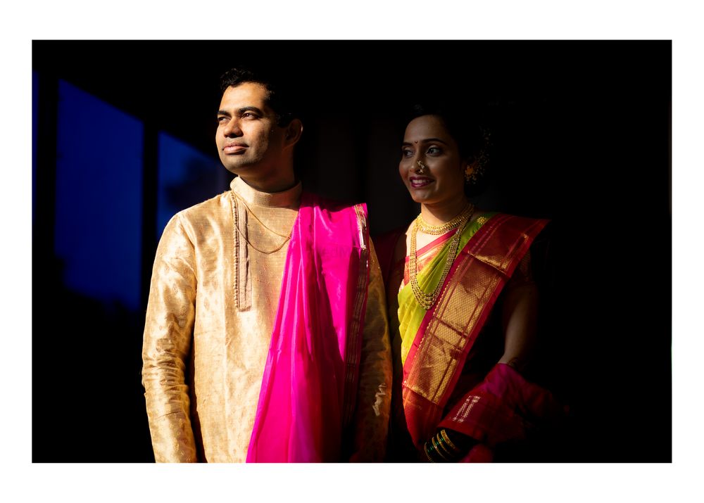 Photo From Mr and Mrs Pradhan - By Gleam Photography