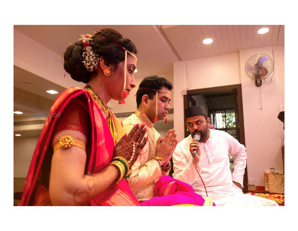 Photo From Mr and Mrs Pradhan - By Firstlight Pictures