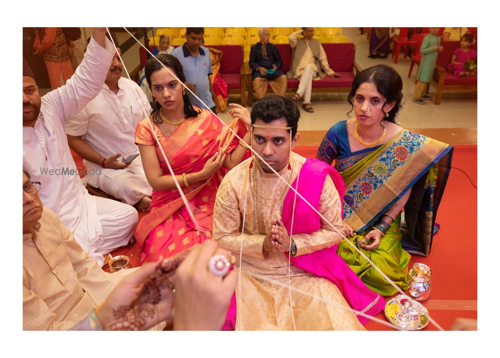 Photo From Mr and Mrs Pradhan - By Firstlight Pictures