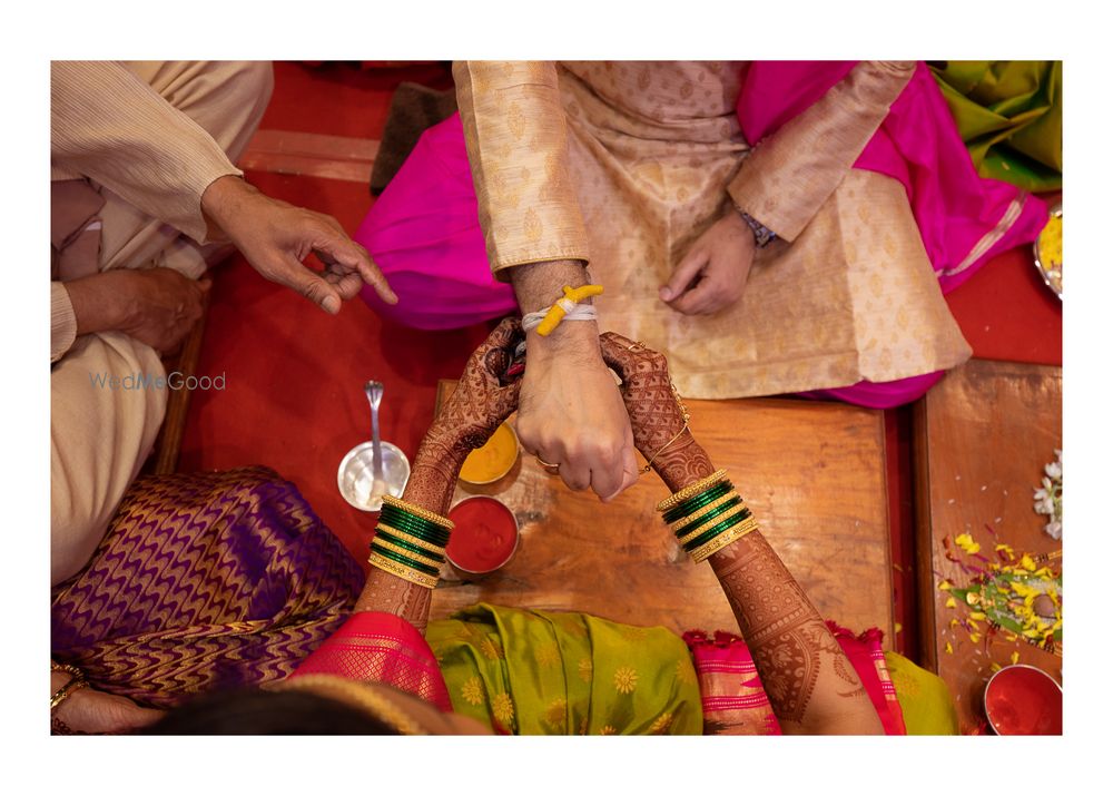 Photo From Mr and Mrs Pradhan - By Firstlight Pictures