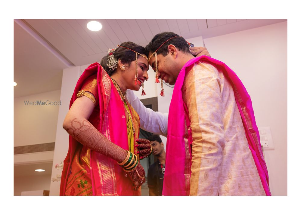 Photo From Mr and Mrs Pradhan - By Gleam Photography