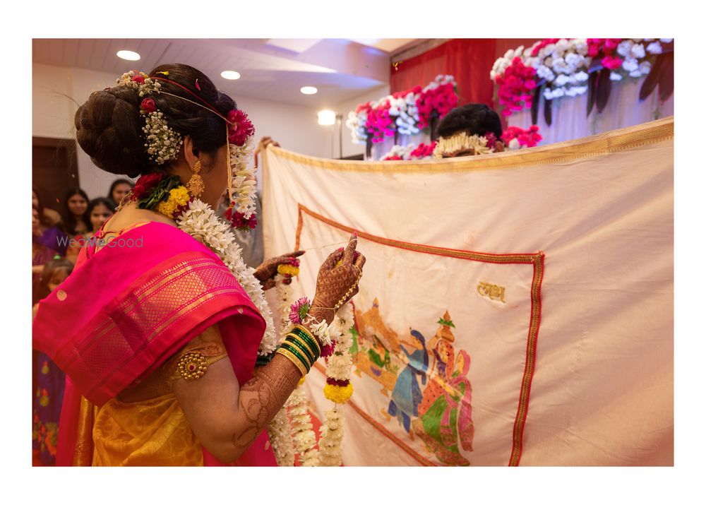 Photo From Mr and Mrs Pradhan - By Firstlight Pictures