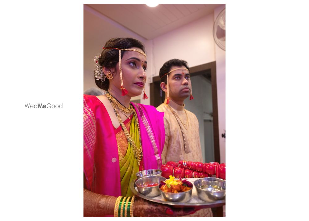 Photo From Mr and Mrs Pradhan - By Gleam Photography