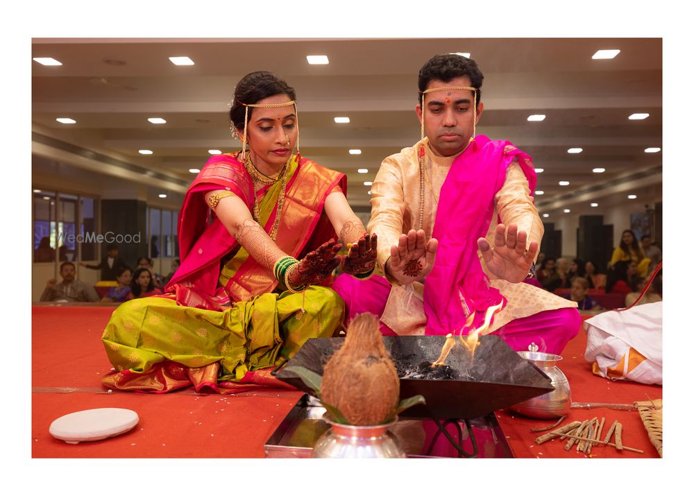 Photo From Mr and Mrs Pradhan - By Firstlight Pictures