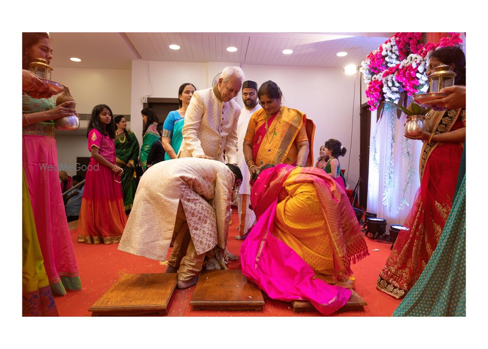 Photo From Mr and Mrs Pradhan - By Firstlight Pictures