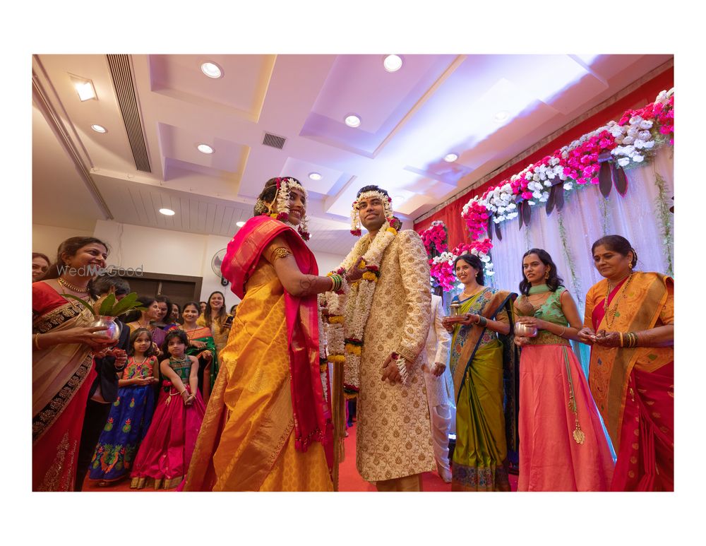 Photo From Mr and Mrs Pradhan - By Gleam Photography