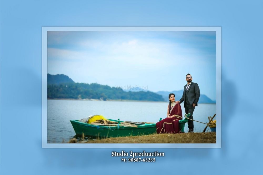 Photo From Prewedding Guest Book - By Studio2 Production
