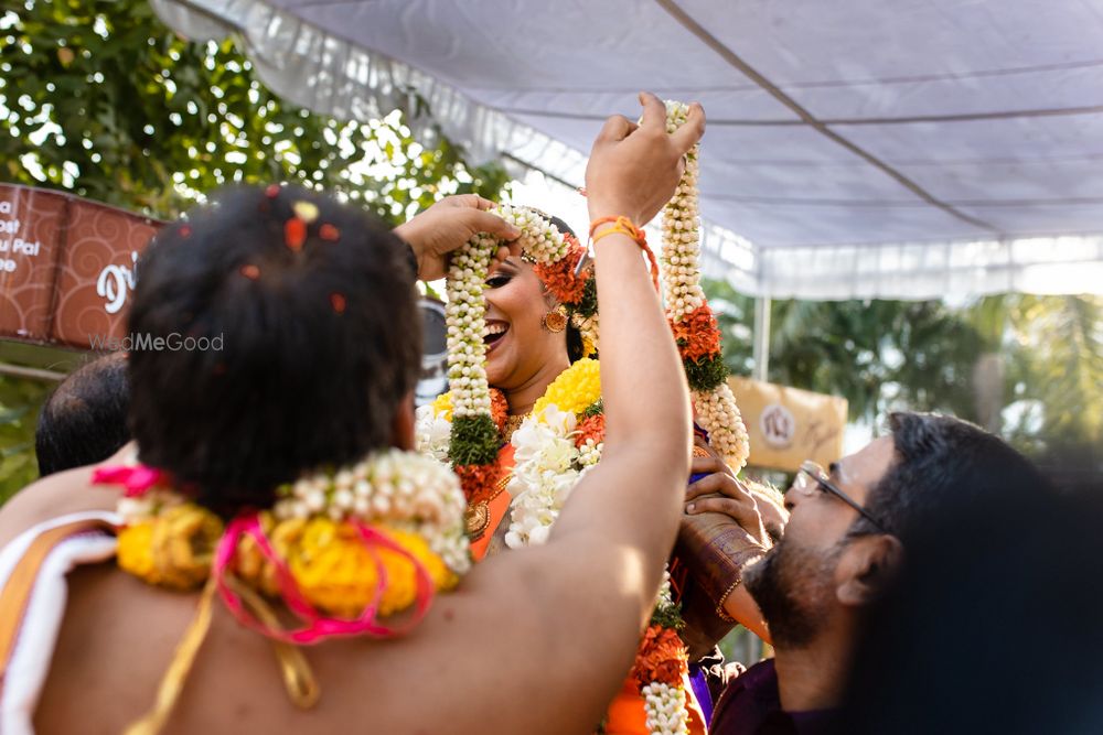 Photo From Sagar + Nivedha - By Weddings by Alpheus