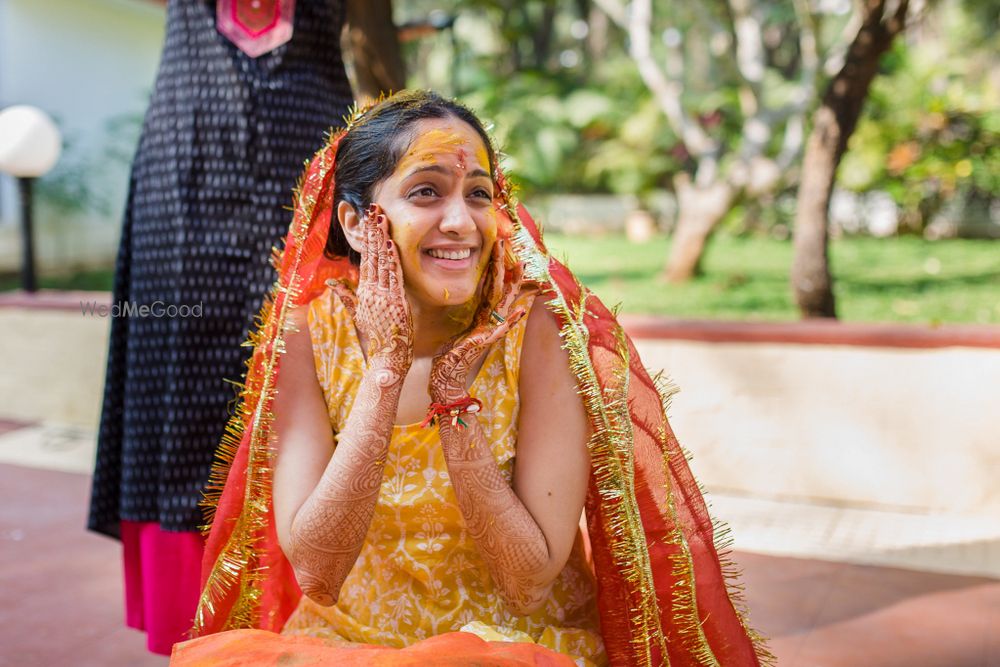 Photo From Saloni + Vanburn - By Weddings by Alpheus