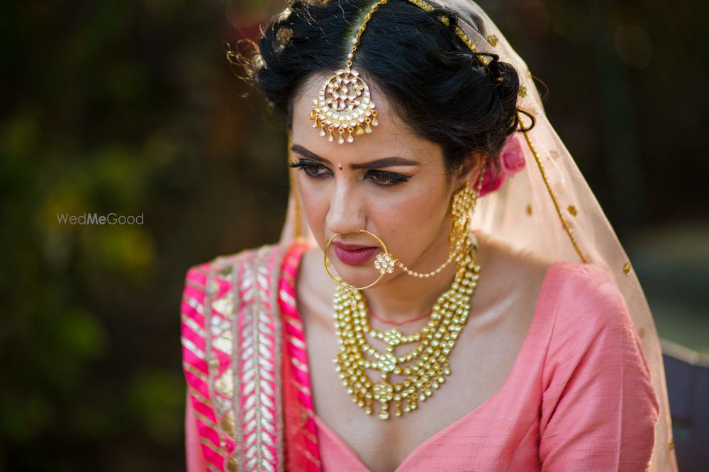 Photo From Saloni + Vanburn - By Weddings by Alpheus