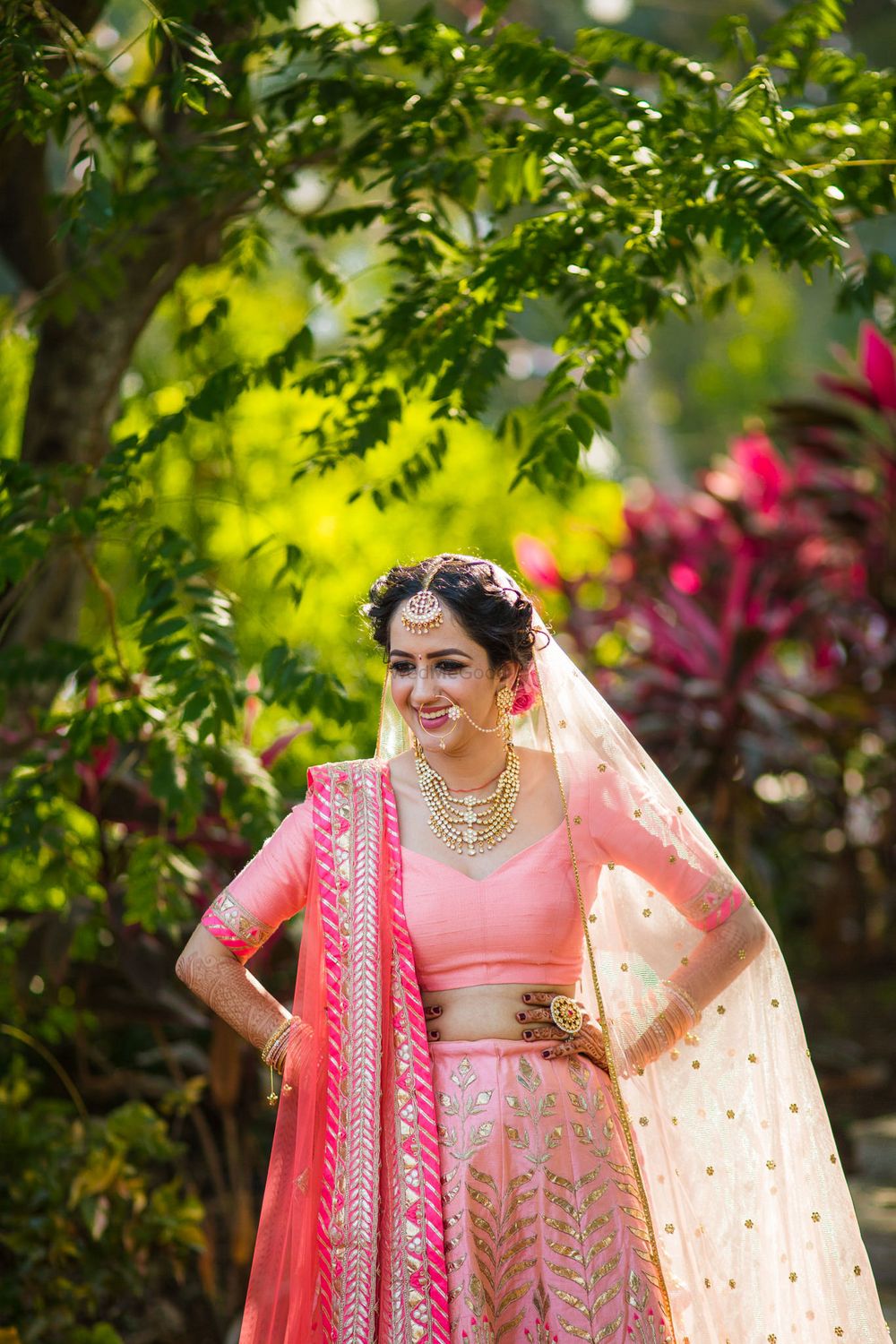 Photo From Saloni + Vanburn - By Weddings by Alpheus