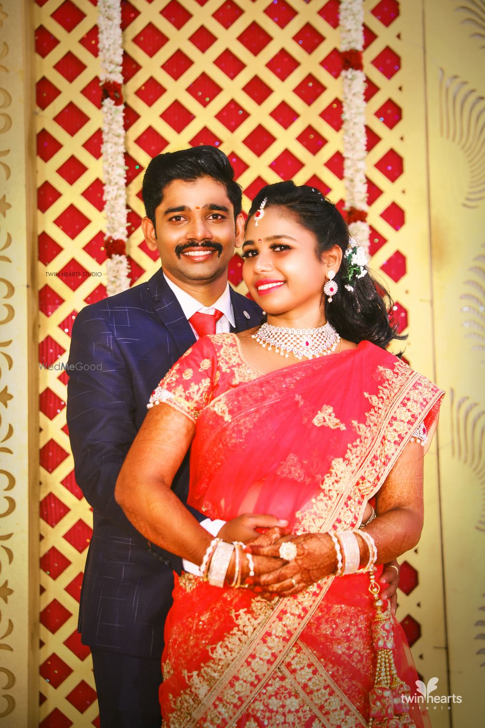 Photo From ARUN  &  MANIMOZHI - By Twin Hearts Studio