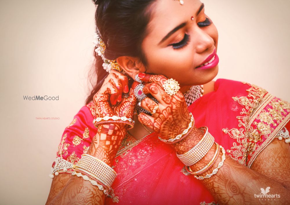 Photo From ARUN  &  MANIMOZHI - By Twin Hearts Studio